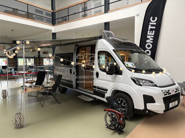 LMC Innovan 70 Nr. 1