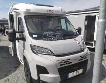 LMC V 646 G Cruiser 70