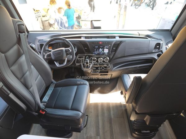 Niesmann-Bischoff Flair Nr. 1