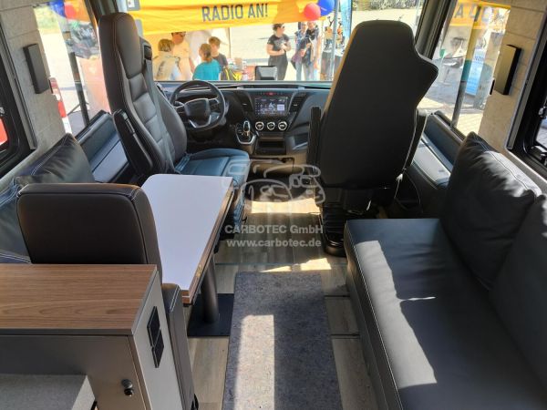 Niesmann-Bischoff Flair Nr. 1