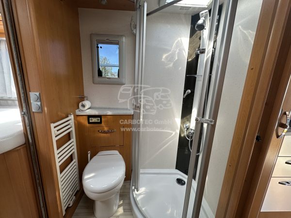 PhoeniX Liner Nr. 1