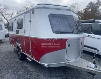 Hymer 542 Eriba Touring
