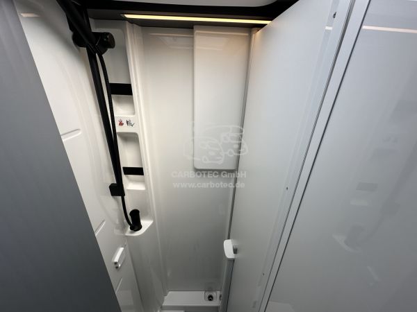 Hymer ML-T CrossOver Nr. 1