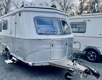 Hymer 560 Eriba Touring