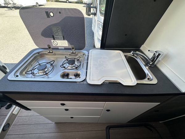 VANTourer 630 L Nr. 1