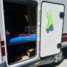 Chausson Flash Nr. 1
