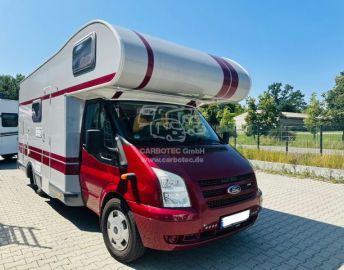 Chausson  03 Flash