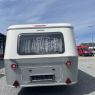  Eriba Touring Nr. 1