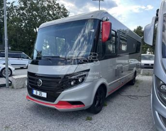 Niesmann-Bischoff 7.3 F iSmove