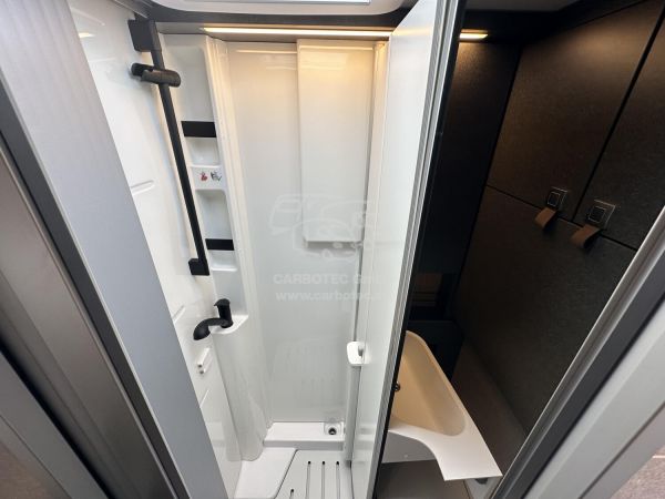 Hymer ML-T Xperience Nr. 1