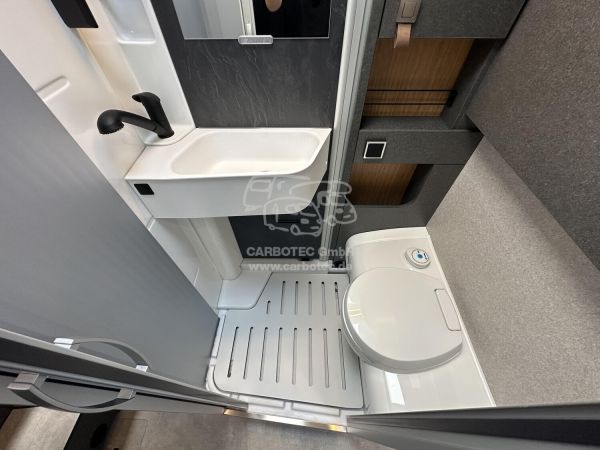 Hymer ML-T Xperience Nr. 1