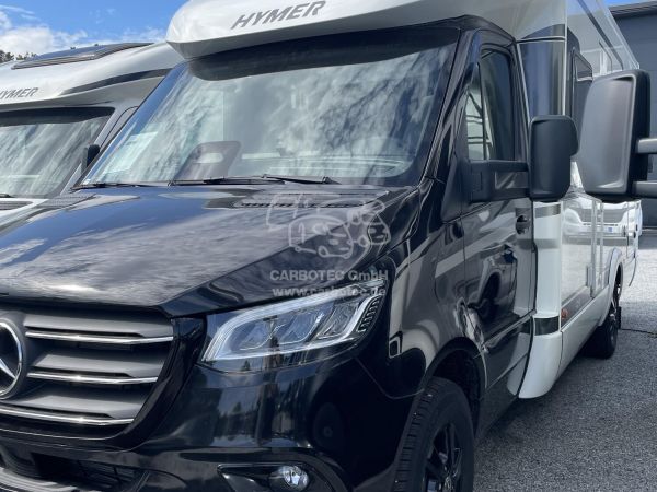 Hymer GT-S Nr. 1