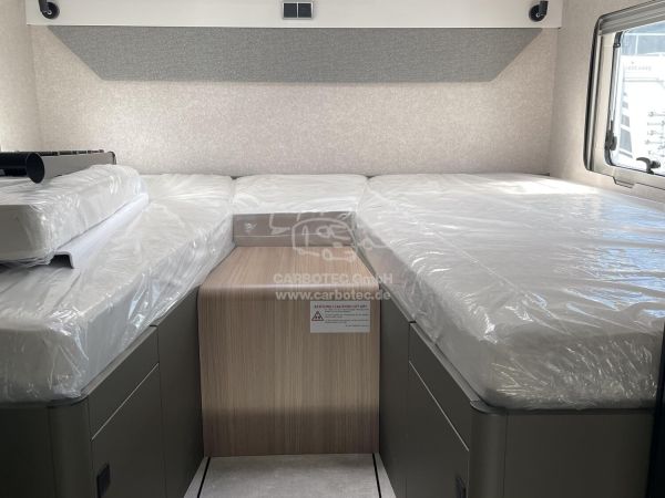 Hymer GT-S Nr. 1