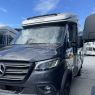 Hymer ML-T CrossOver Nr. 1