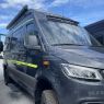 Hymer Grand Canyon S CrossOver Nr. 1