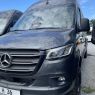 Hymer Grand Canyon S Nr. 1