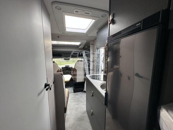 Hymer ML-T Nr. 1