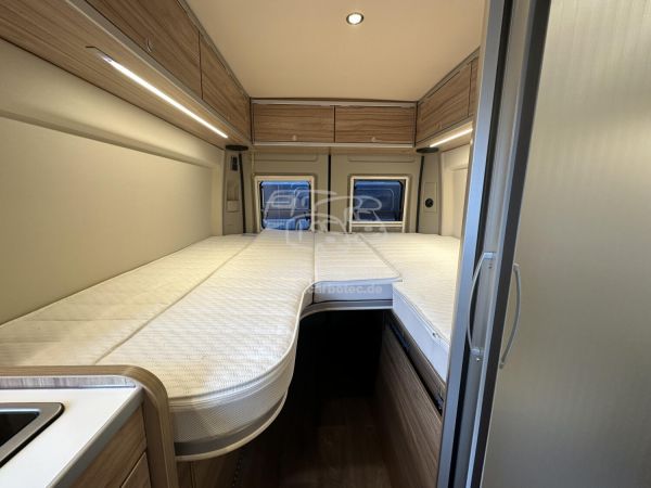 Hymer Yosemite Nr. 1