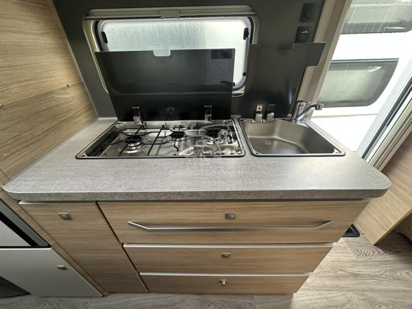 Fendt Bianco Selection Nr. 1