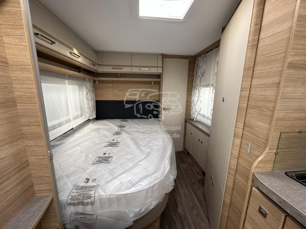 Fendt Bianco Activ Nr. 1