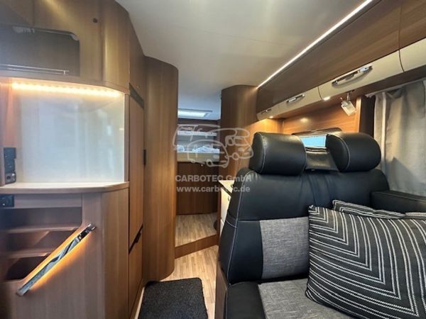 LMC Explorer Comfortline Nr. 1