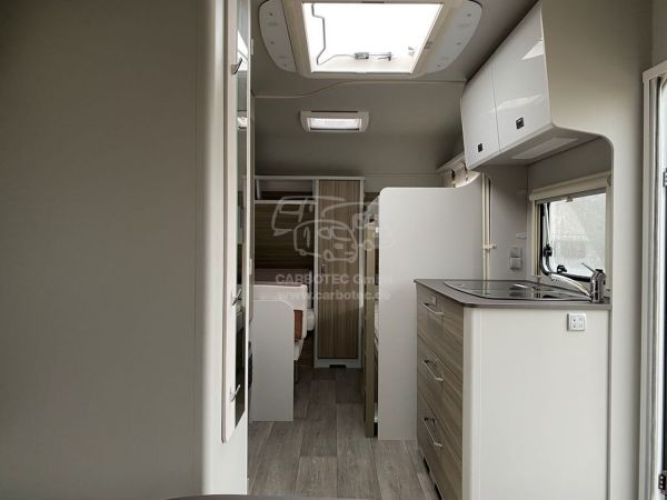 Bürstner Averso Plus Nr. 1