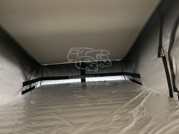 Hymer Free S Nr. 1