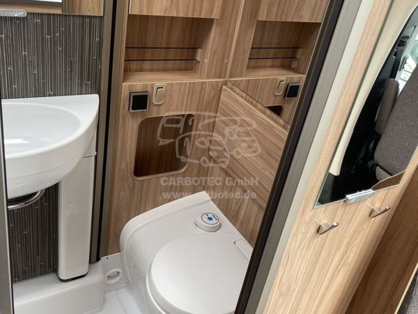 Hymer ML-T Nr. 1
