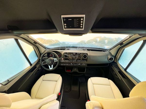Hymer Grand Canyon S Nr. 1