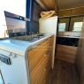 Hymer Grand Canyon S Nr. 1