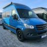 Hymer Free S Blue Evolution Nr. 1