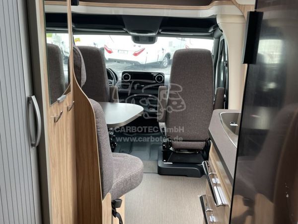 Hymer ML-T Nr. 1
