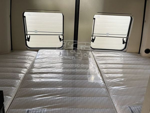Hymer Free S Nr. 1