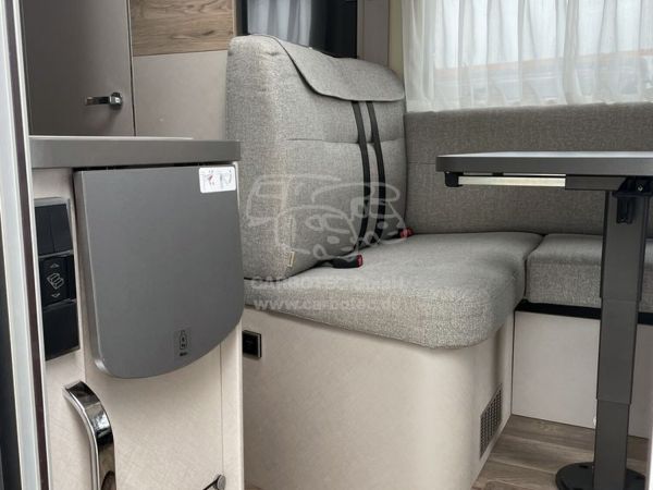 Hymer Exsis-i Pure Nr. 1