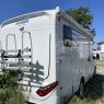 Hymer Tramp S Nr. 1