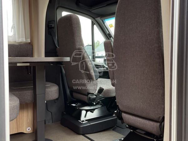 Hymer ML-T Nr. 1