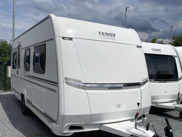 Fendt Bianco Selection Nr. 1