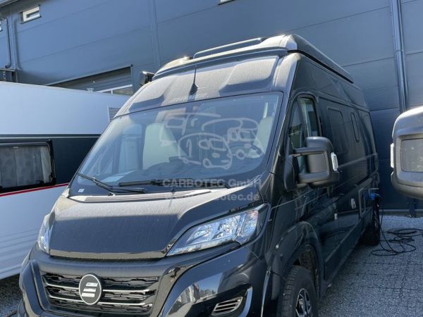 Hymer Grand Canyon Nr. 1
