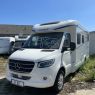 Hymer Tramp S Nr. 1