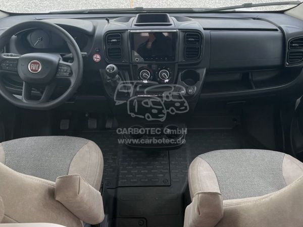 Carado pro A Nr. 1