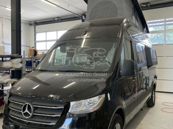 Hymer Free S Nr. 1