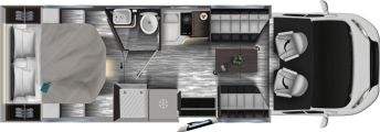Mobilvetta P90 Krosser
