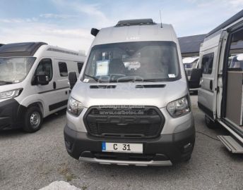 LMC 592 Innovan Ford