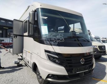 Niesmann-Bischoff 880 Flair