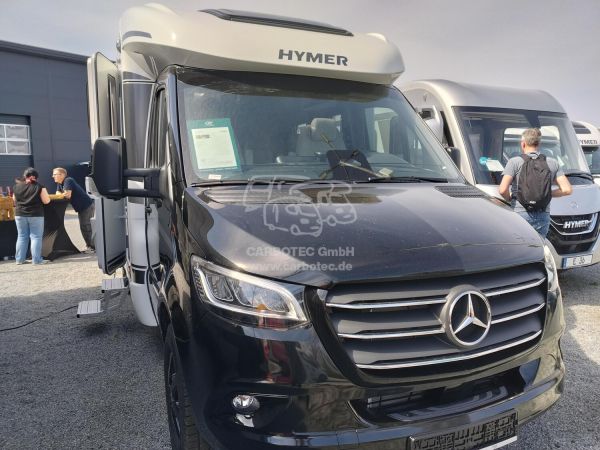 Hymer GT-S Nr. 1
