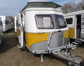 Hymer 530 Eriba Touring