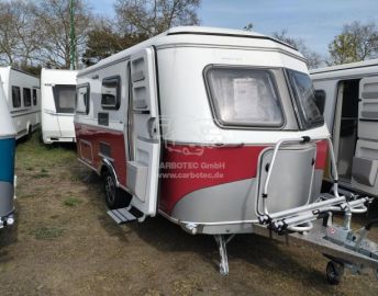 Hymer 542 Eriba Touring