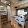 Hymer B-Klasse MC I Nr. 1