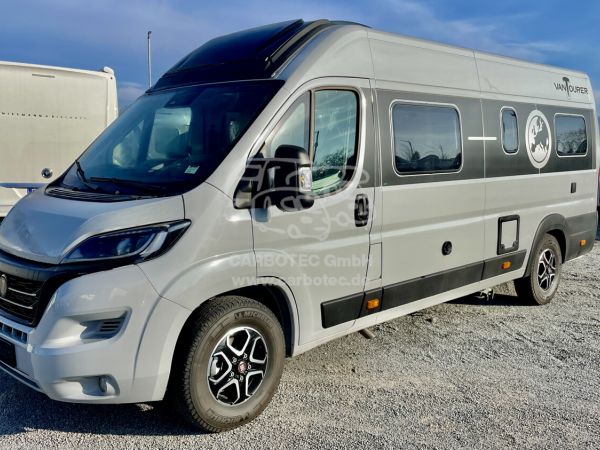 VANTourer 630 L Nr. 1