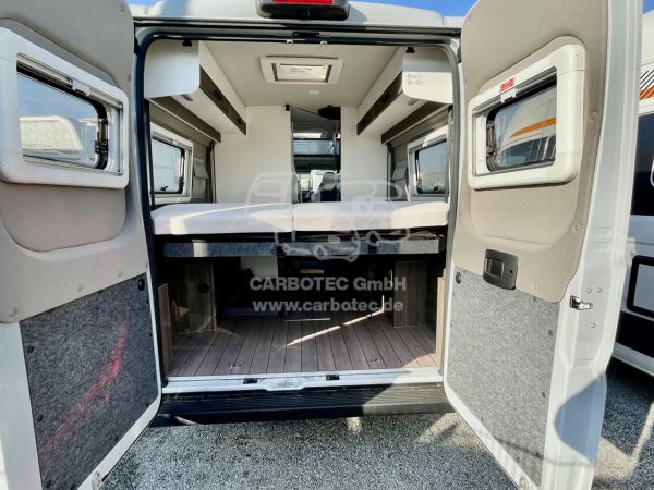 VANTourer 630 L Nr. 1